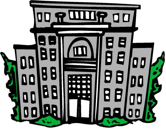 download clipart gedung - photo #25