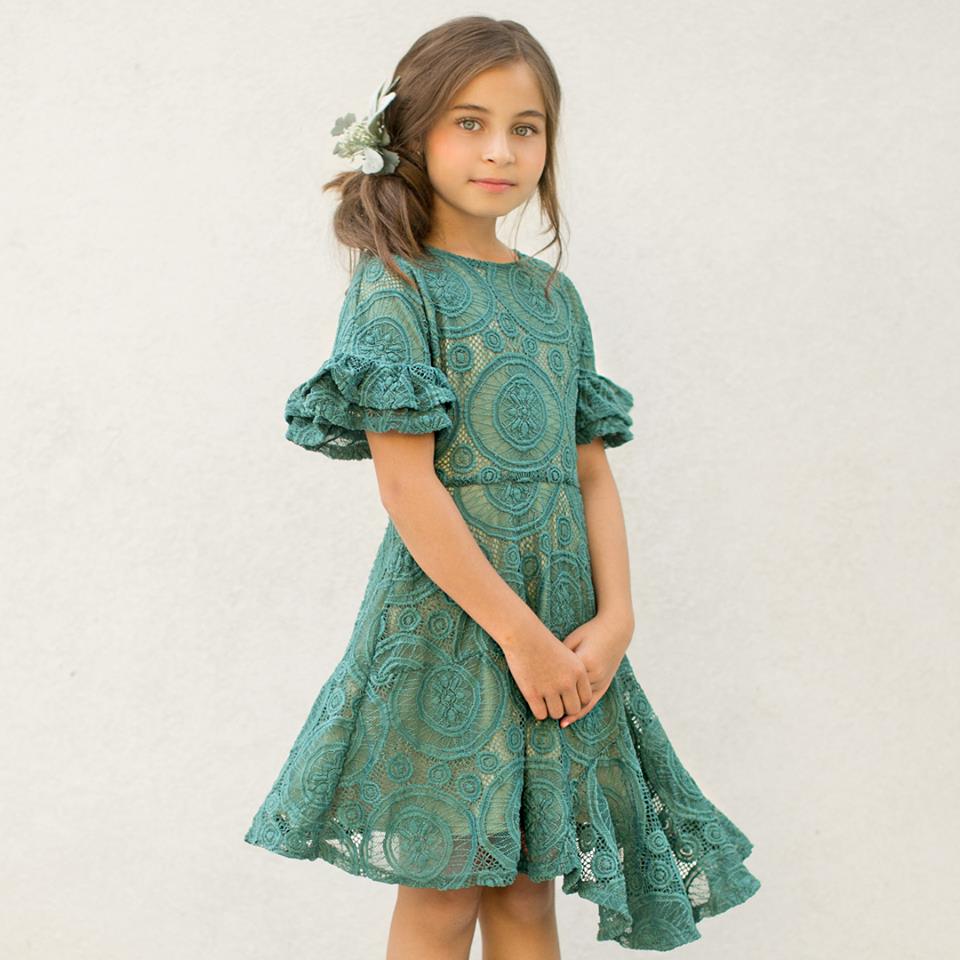 joyfolie adora dress