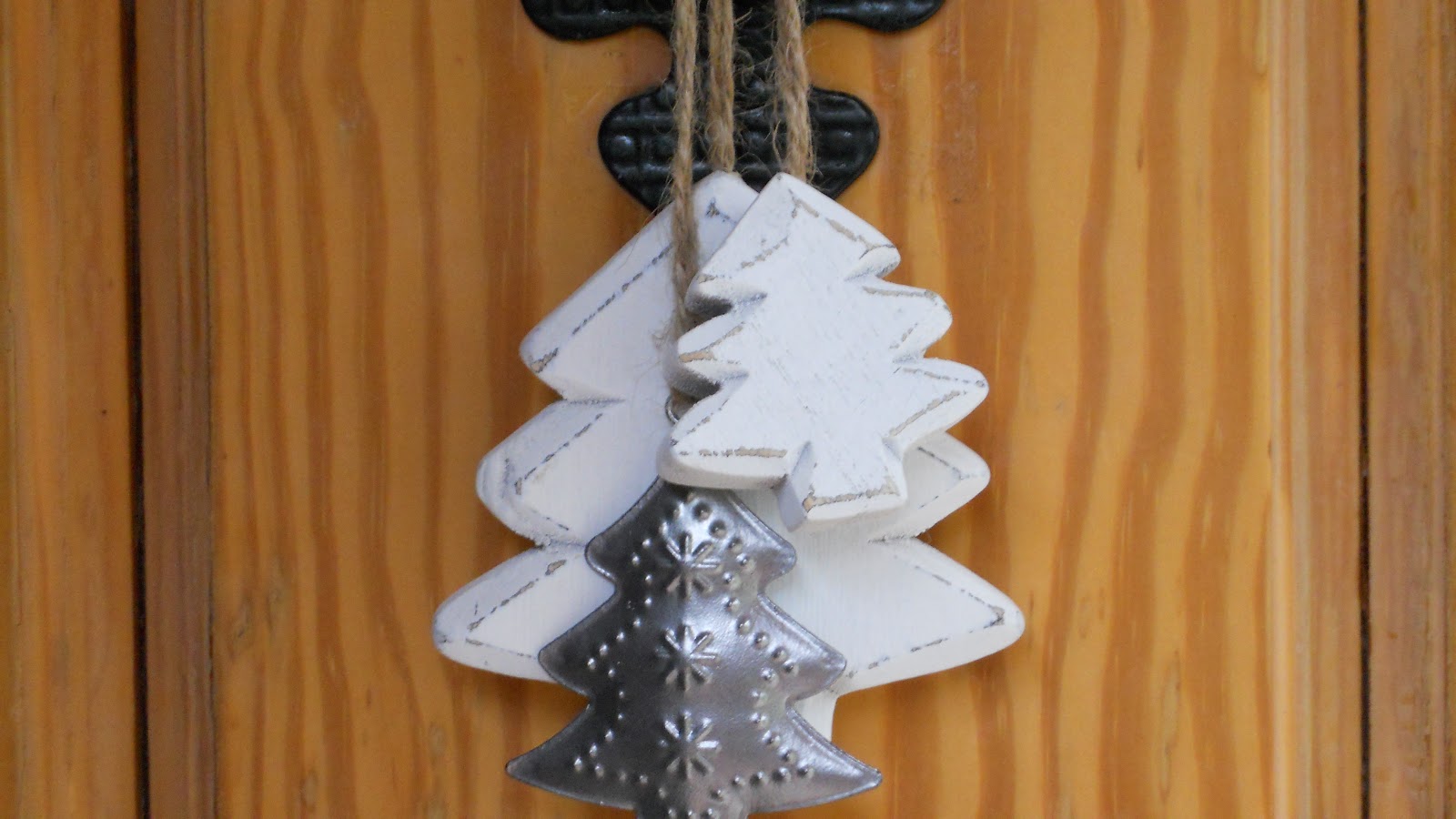 VivaSusi Blog: Weihnachtsdeko 2012