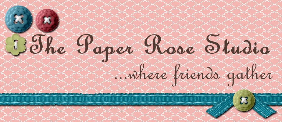 Paper Rose Studio