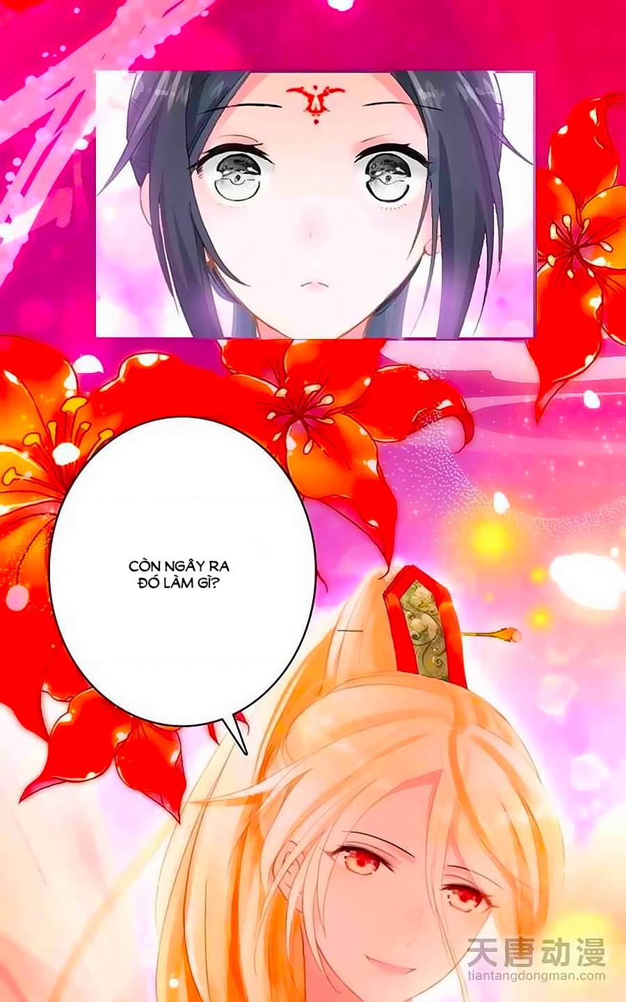 Cái Quần Nhà Ta Thành Tinh Rồi Chap 2 - Next Chap 3