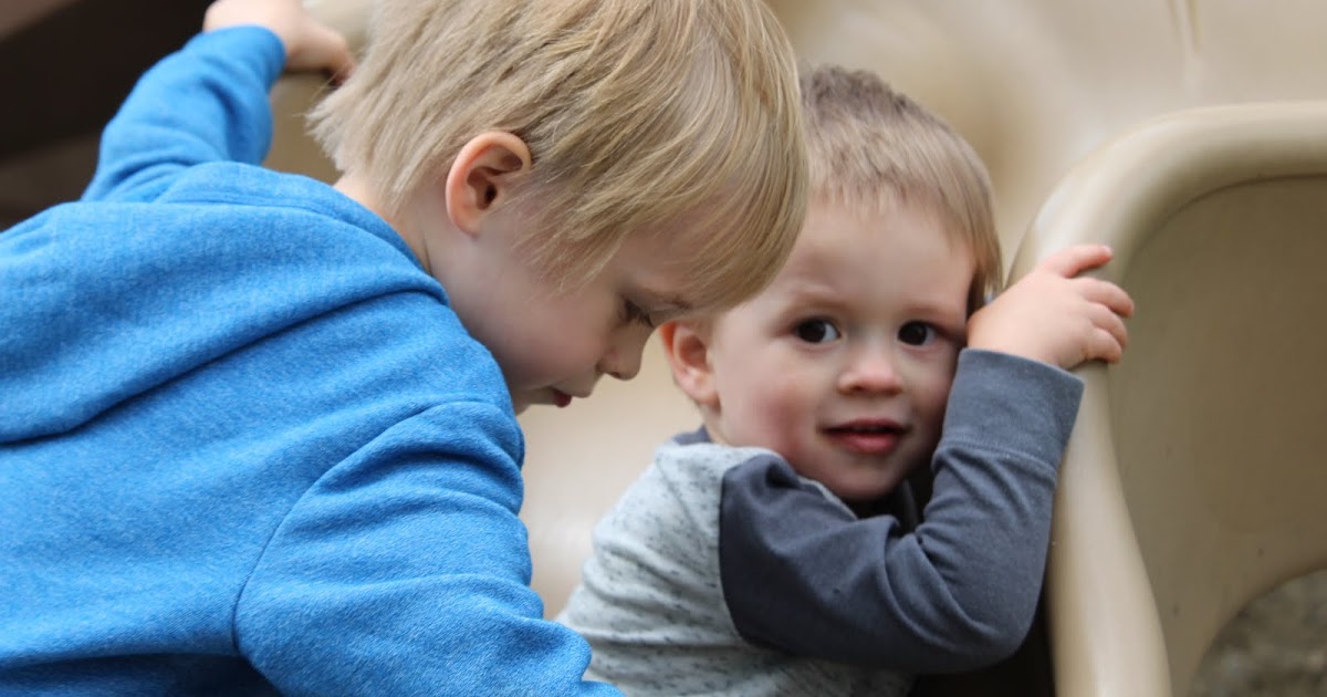 Charlie Johnson "The Arts and Other Things" Grandsons Again