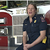 Fire chief in small Georgia community — uncomfortable as a man — began 'medically transitioning' three years ago
