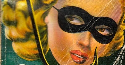 Vintage Pop Fictions: Erle Stanley Gardner's The Case of the Baited Hook
