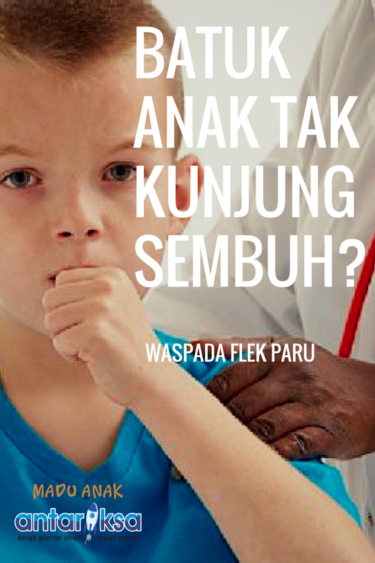 Ciri Ciri Penyakit Tbc Pada Bayi