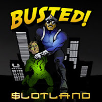 $17 Freebie to Try New Busted Slot Available until May 21 at Slotland