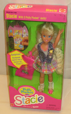 barbie niñera de gemelos