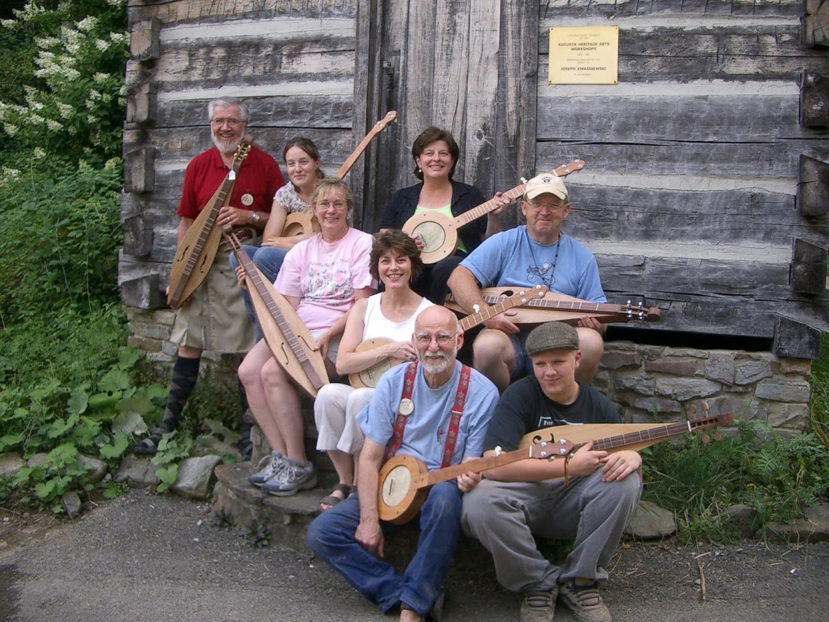 Young at Heart and Mind The Warranty Has Expired...