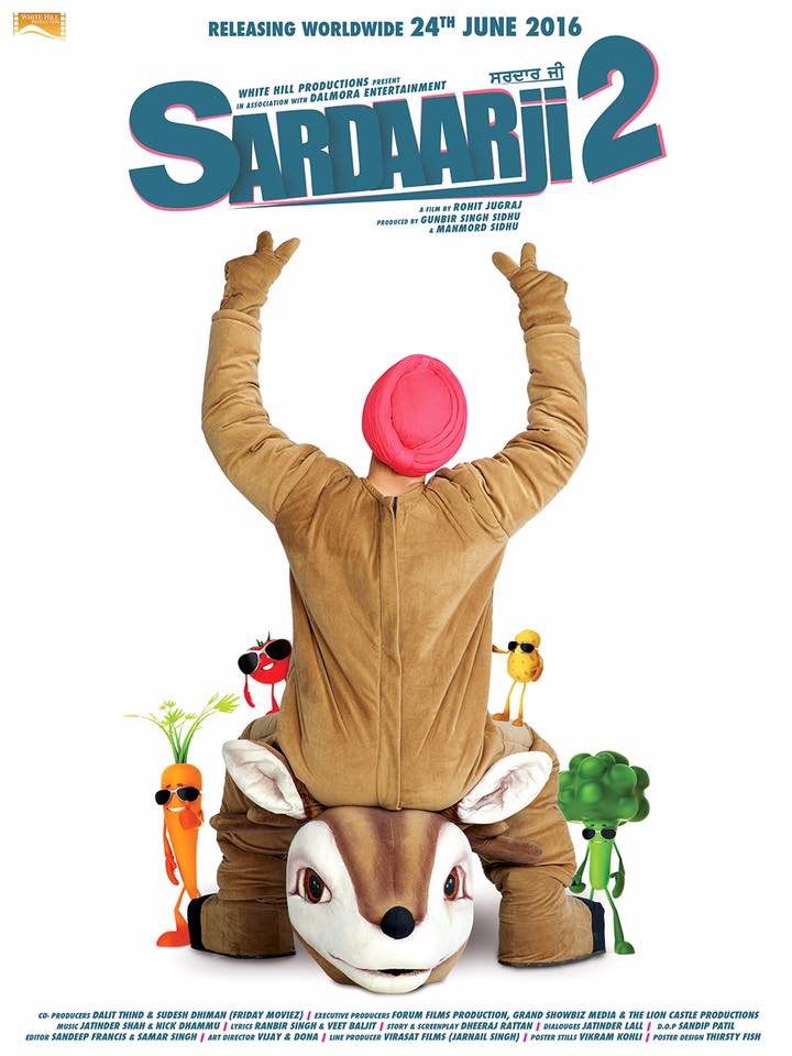 sardar ji 2 full movie torrent sardar ji 2 full movie torrent