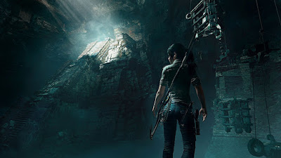Shadow Of The Tomb Raider Game Screenshot 5