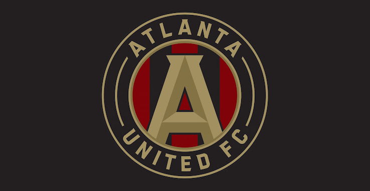 Atlanta United FC Unveil Badge and Club Colors - Footy Headlines