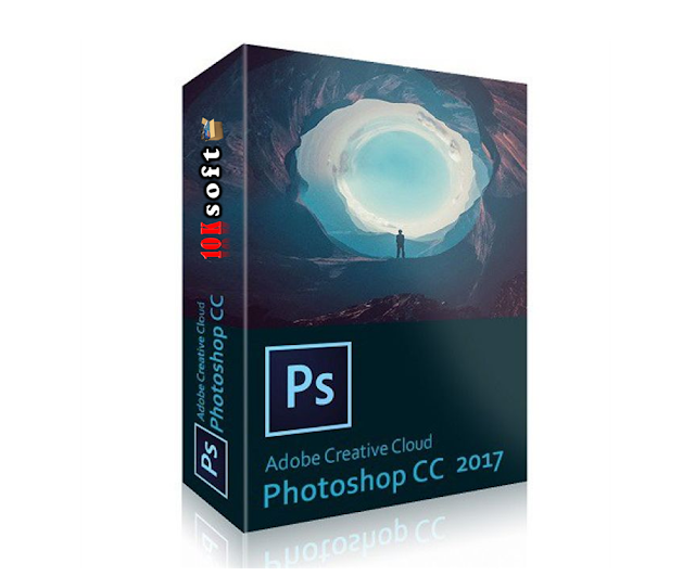 Adobe Photoshop CC 2017 v18 64 Bit ISO Free Download Adobe Photoshop CC 2017 v18 64 Bit ISO Free Download