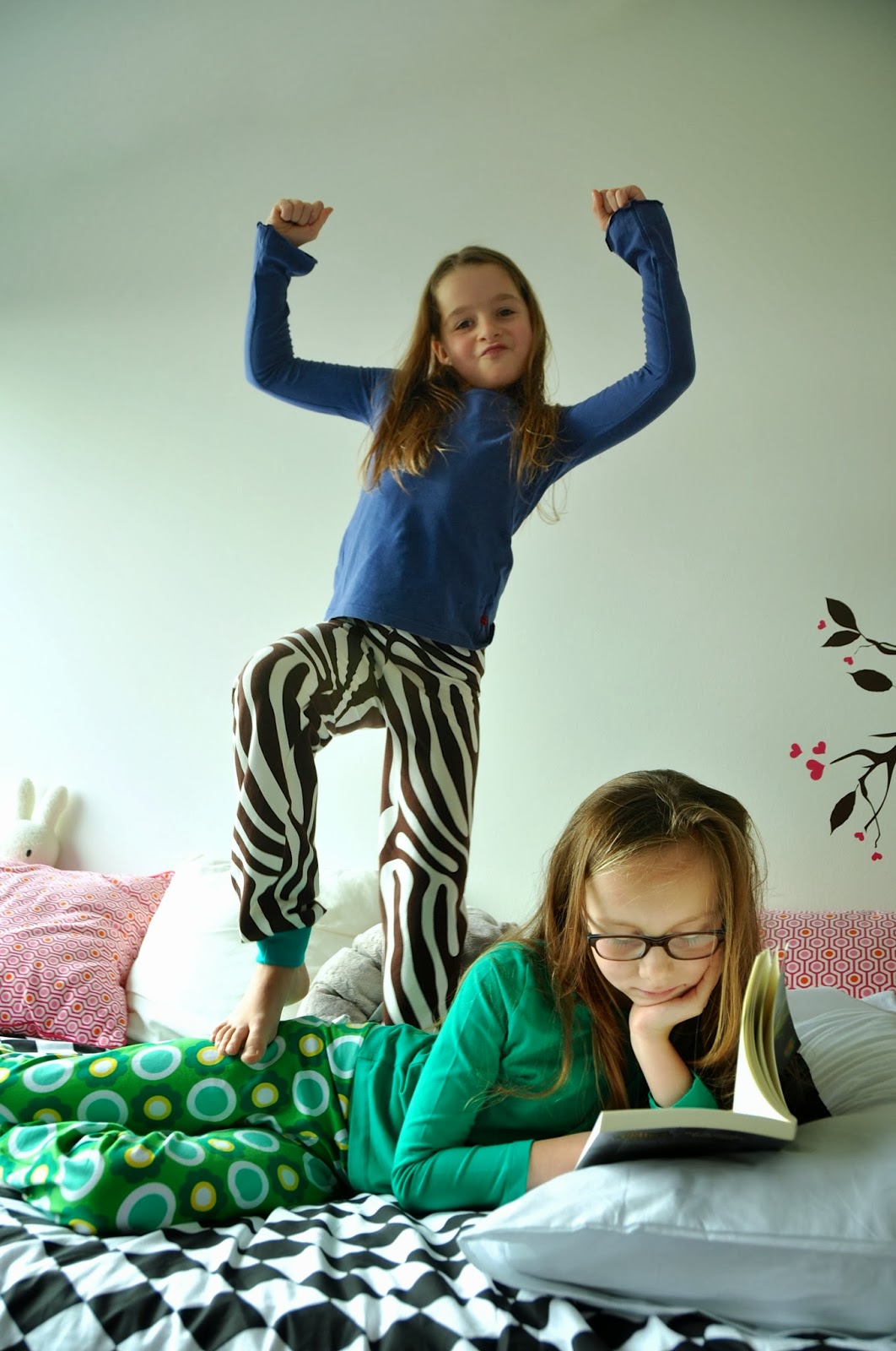 Pyjamaparty Pyjamaparty