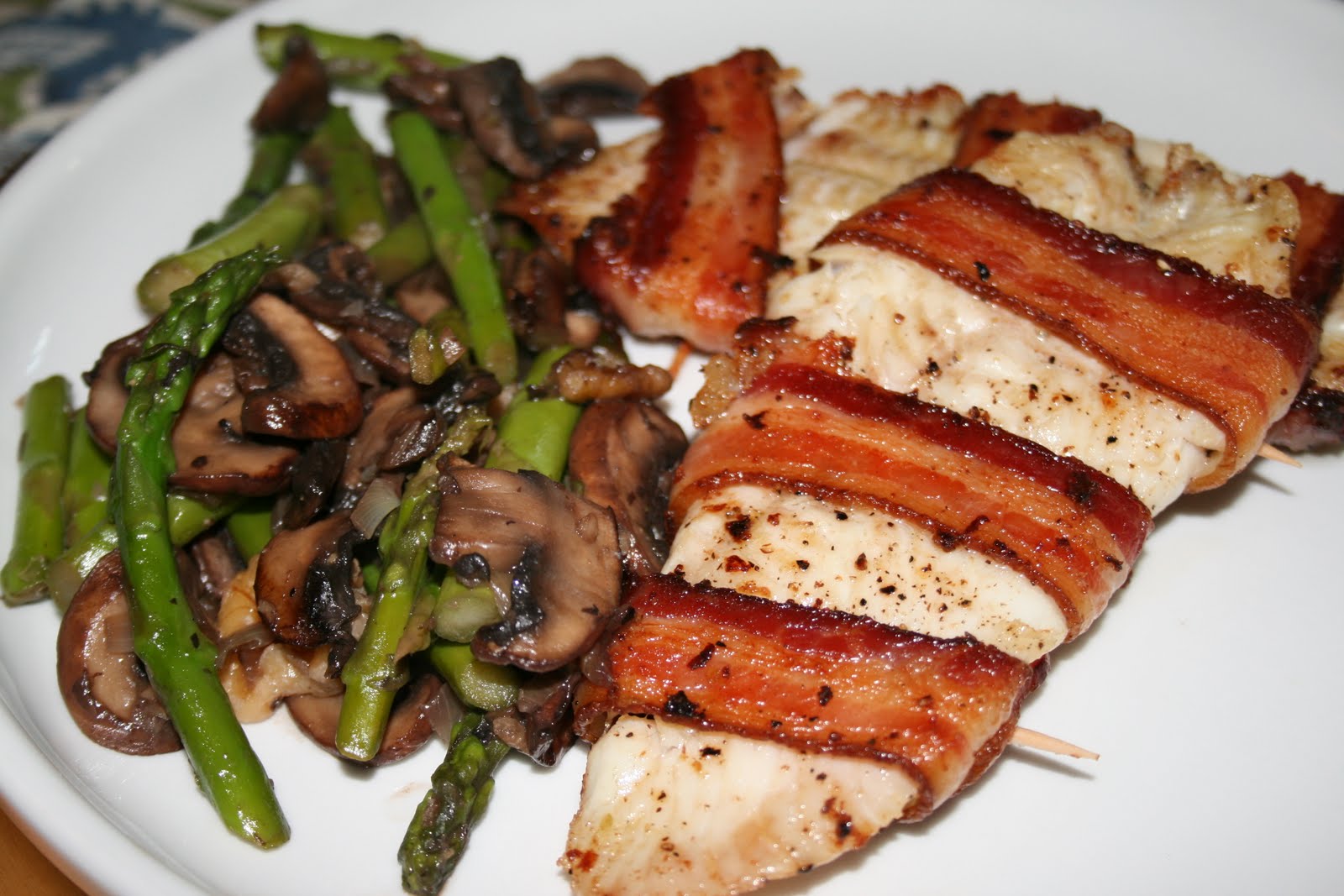 Paleo Table Paleo Recipes, meal plans, and shopping lists Bacon