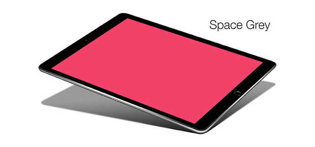 iPad Pro Mockup iPad Pro Mockup