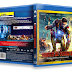 Homem de Ferro 3 BD Capa