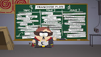 South Park: The Fractured But Whole Game Cover Screenshot 6