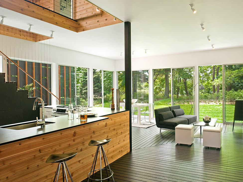 Diseño y Decoración de la Casa: Ideas para Tener una Cocina Moderna con