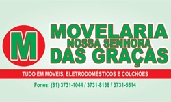 Movelaria Nossa Senhora das Graças