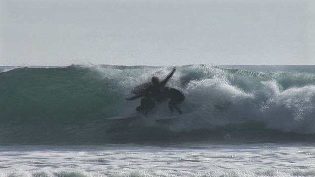 Greatest Rincon Surfing Claim Ever