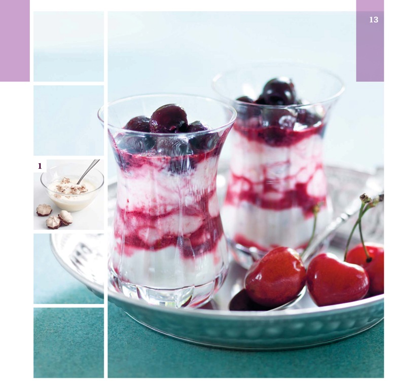 Betty Bossi Rezept Panna Cotta Erin Logic Blog