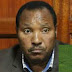 Will Waititu be RED-CARDED on Sunday to throw him out of the August 8 Polls?  