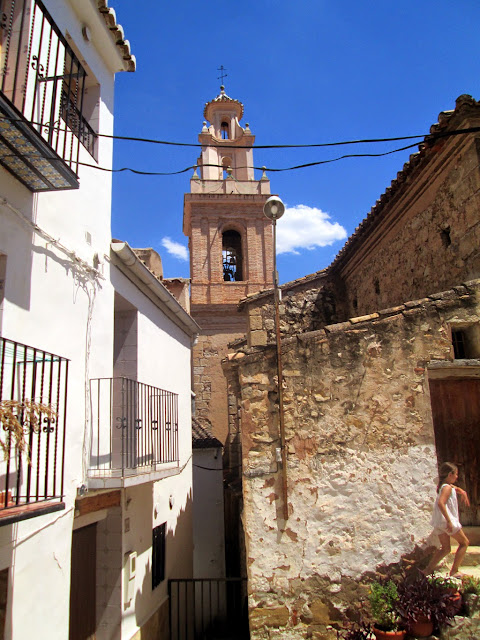 Un paseo por Sot de Chera - Paseos Fotográficos