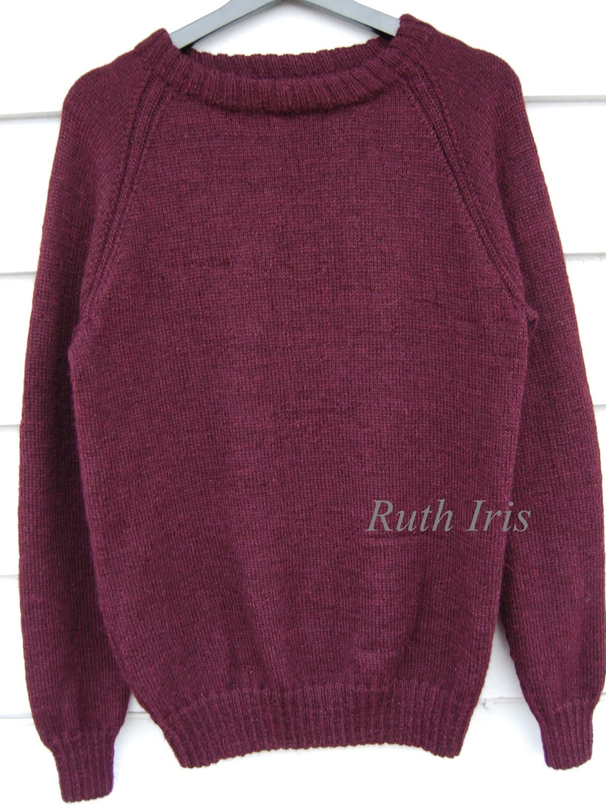 Knitting Patterns