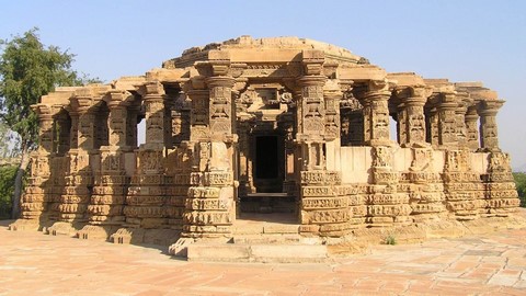 10 Best Places To Travel In Jaisalmer, India 10 Best Places To Travel In Jaisalmer, India