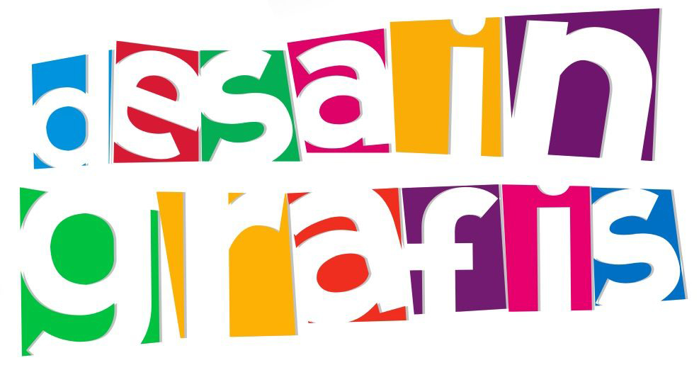 Tentang Desain Grafis Konsep Desain Grafis