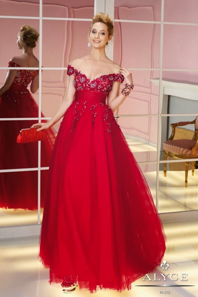 Increibles vestidos de fiesta | Colección Increibles vestidos de fiesta | Colección
