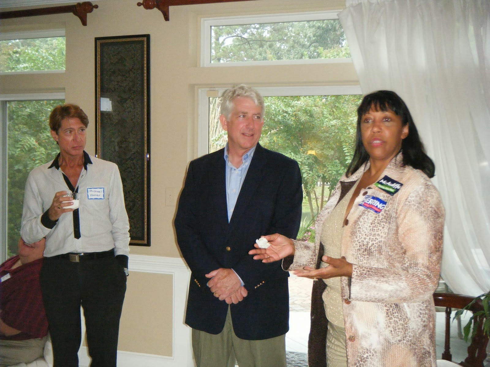 MichaelInNorfolk Coming Out in MidLife Mark Herring Asks Supreme