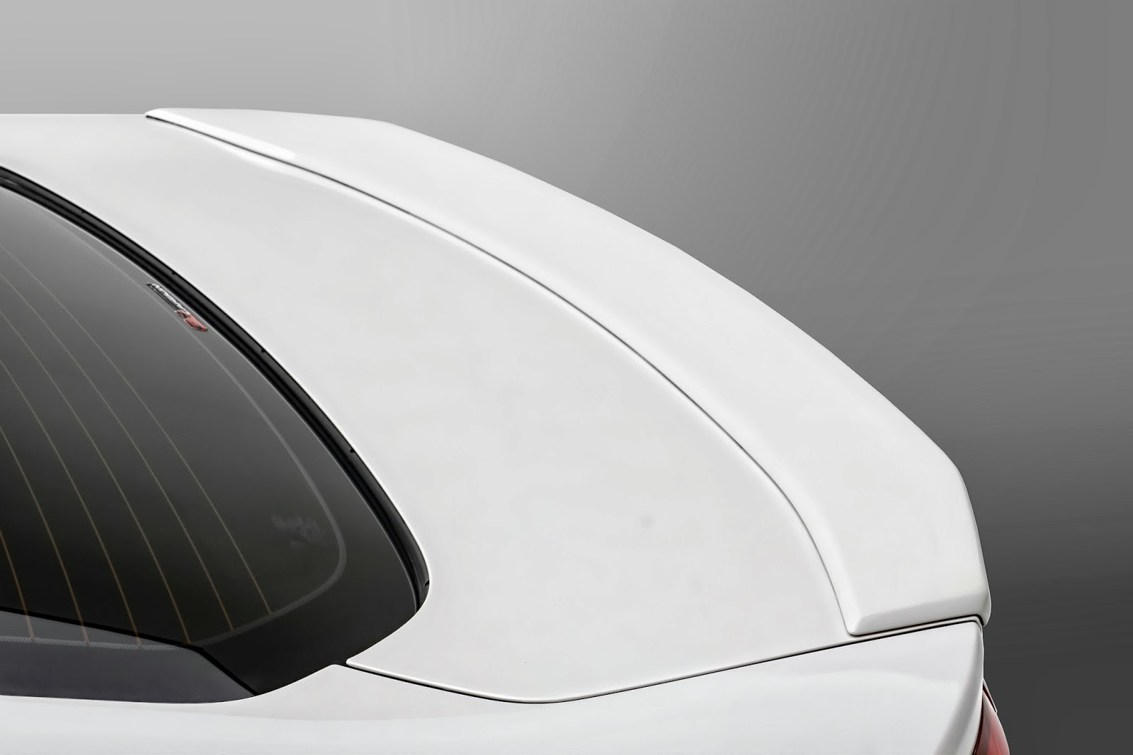 169 Automotiveblogz Ford Fusion 3dcarbon Body Kit Photos