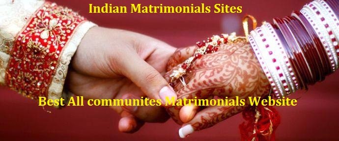 tamil matrimony- kerala matrimony sites