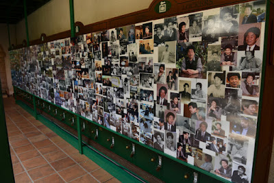 Isao Takahata Memorial Service at Ghibli Museum