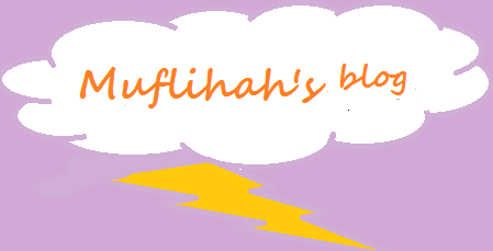 Muflihah’s Blog