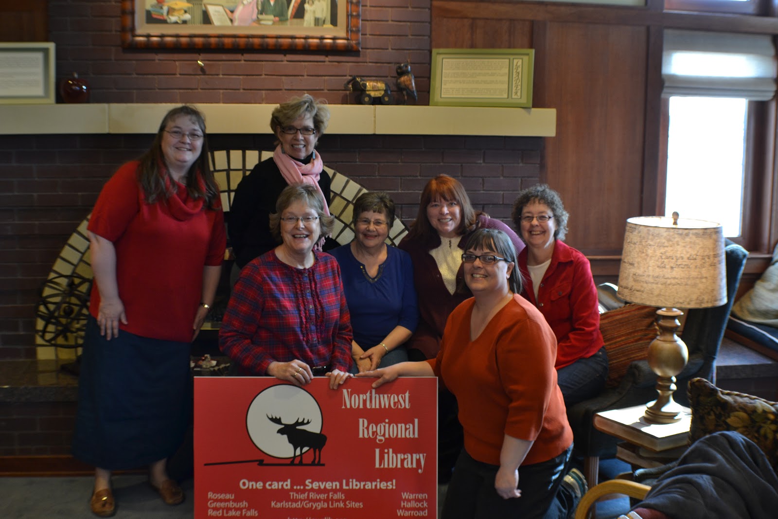 Tracie's Journal Warroad and Greenbush, Minnesota