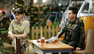 Review : Sweet 20 3
