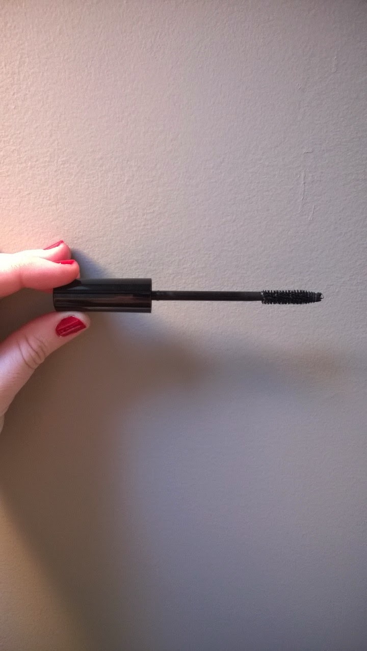 to form a more perfect union Great Mascara + Cheap Price = Fabulous