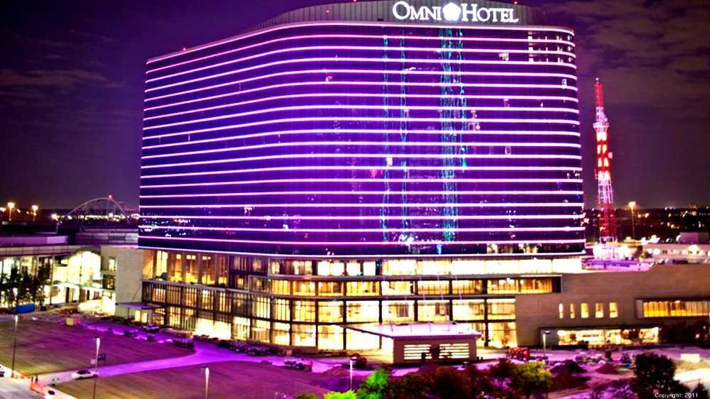 Omni Hotels & Resorts