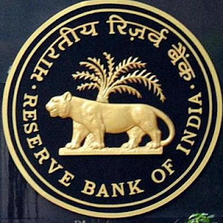 Reserve Bank of India (RBI)