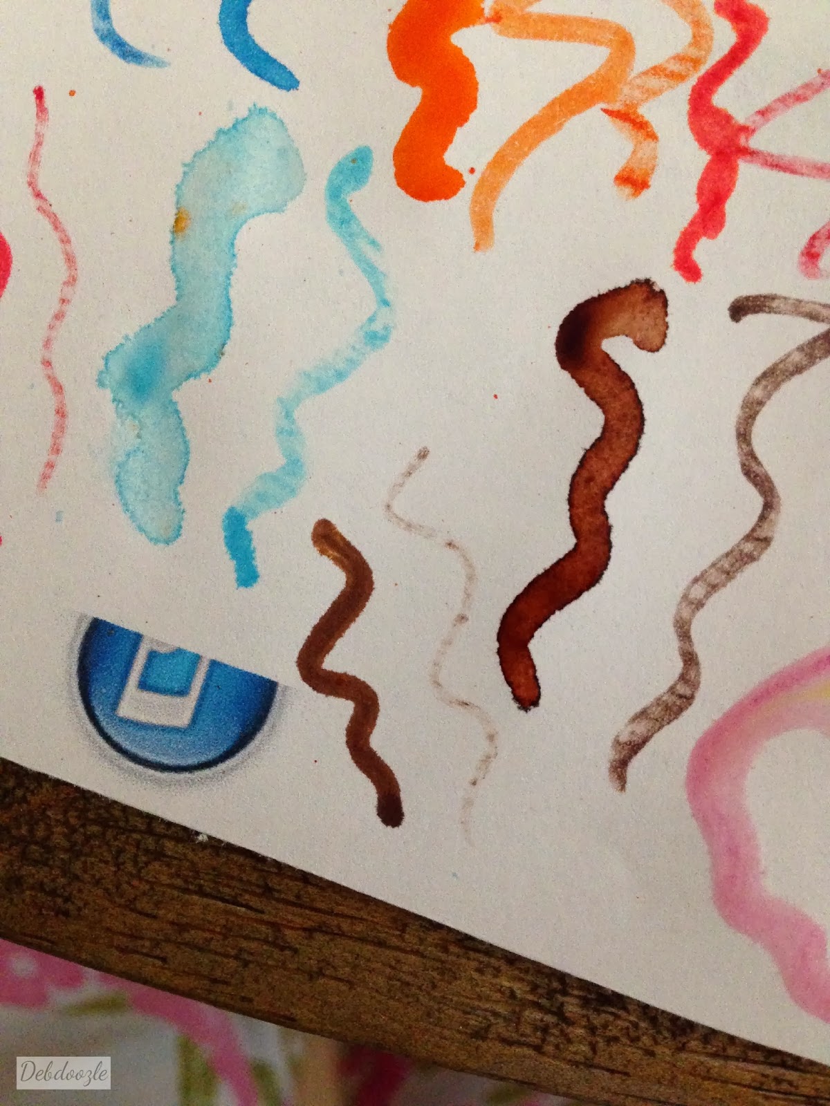 Debdoozle How to Revive DriedOut Markers