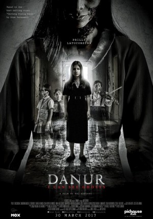 Download Film Danur 2017 WEBL