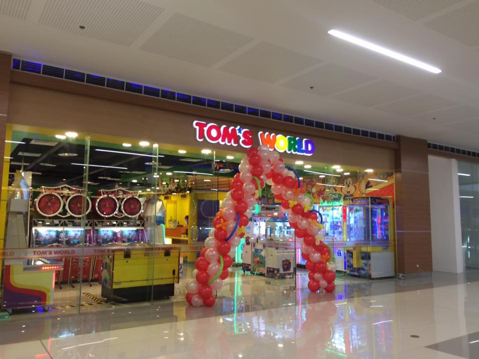 SM City East Ortigas New Shopping Destination in the East Now Open