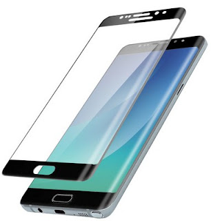 Spesifikasi Samsung Galaxy Note 7 Spesifikasi Samsung Galaxy Note 7