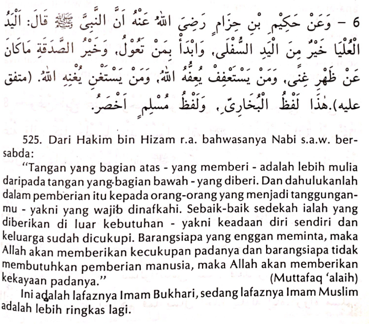 “Taat pasti menang, langgar pasti kalah” MTDM 11.04.2014