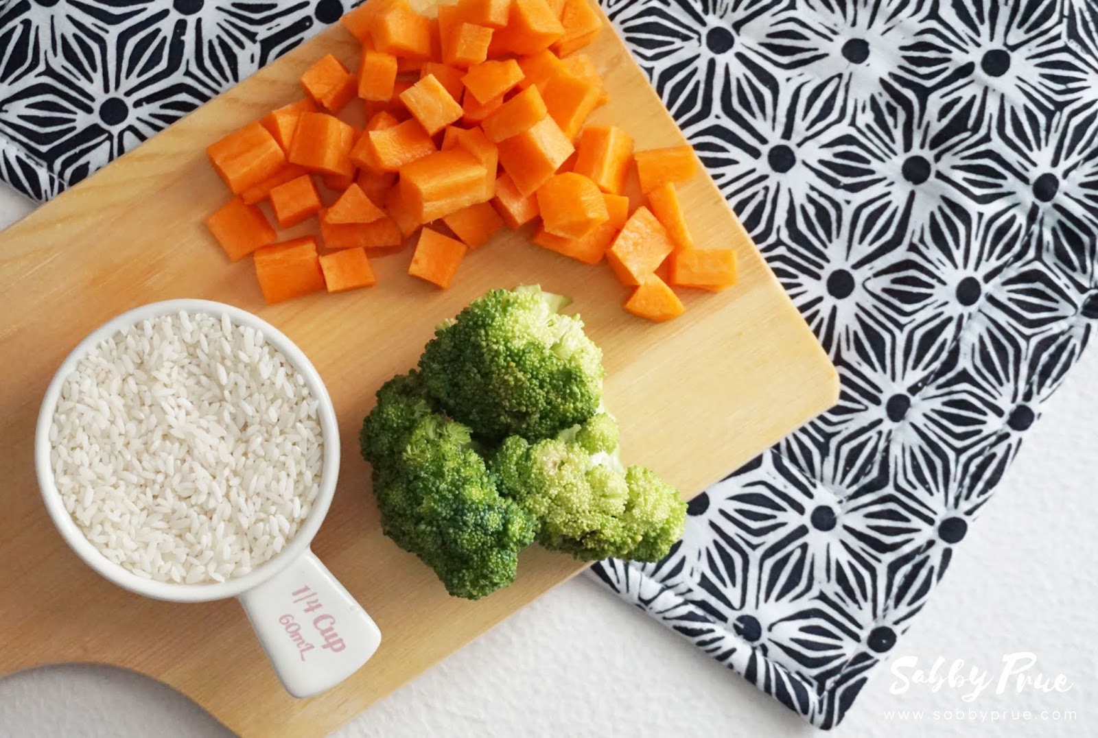 baby food recipes 6 months