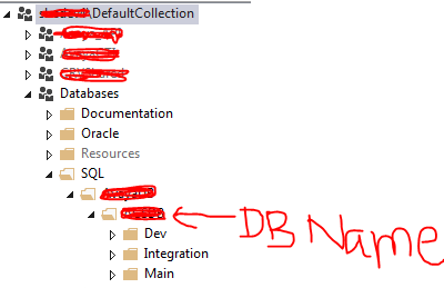 Troubleshooting MS SQL Server: Check In Database Scripts in to Team ...