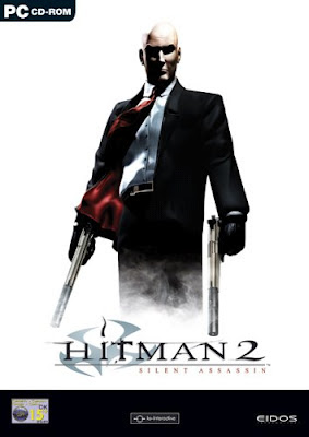 Hitman 2 - Silent Assassin Game