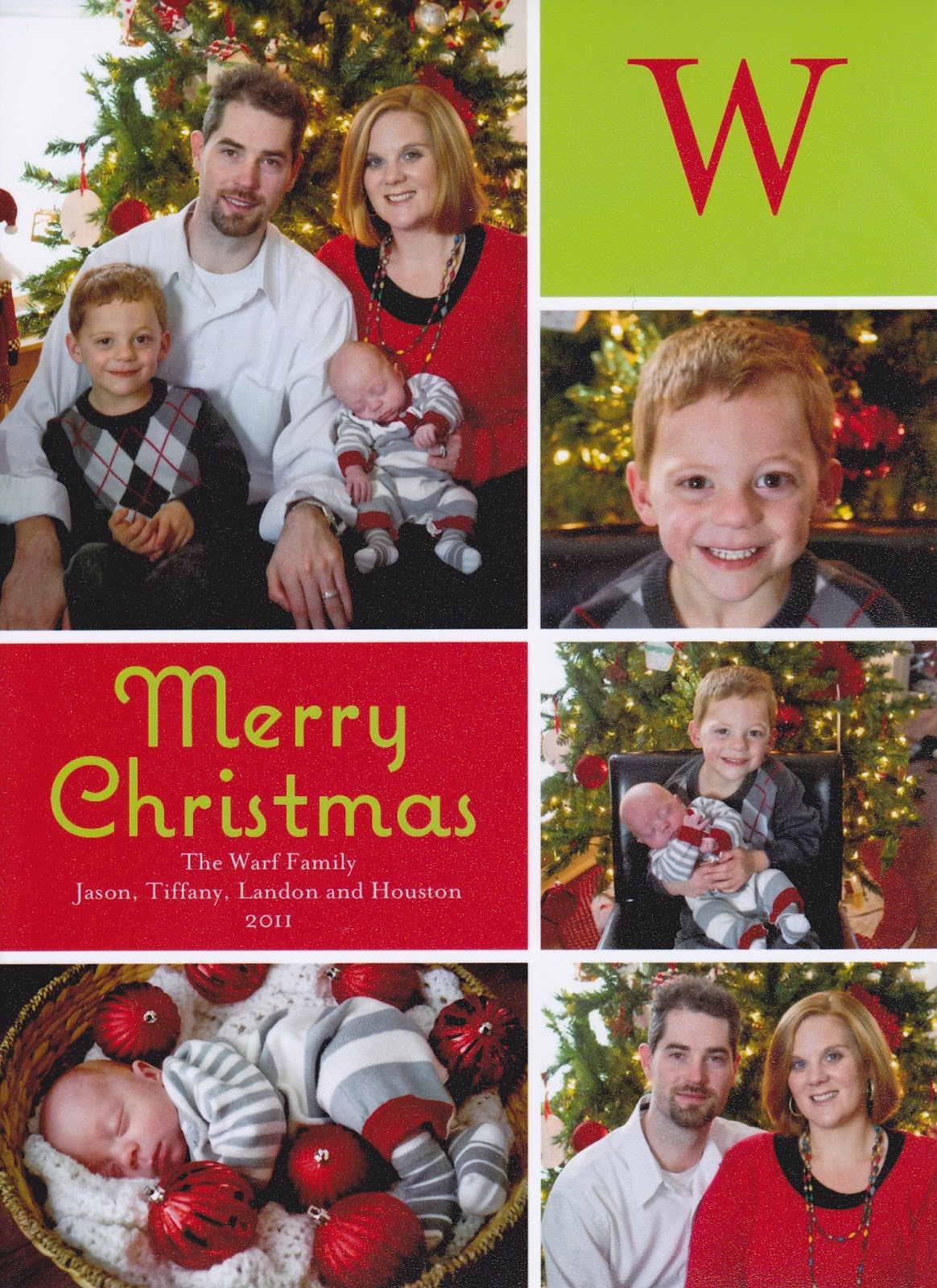 Bug Bites and Boo Boos Family Christmas pictures and Christmas card